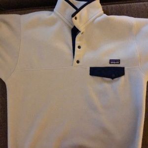 Patagonia pullover